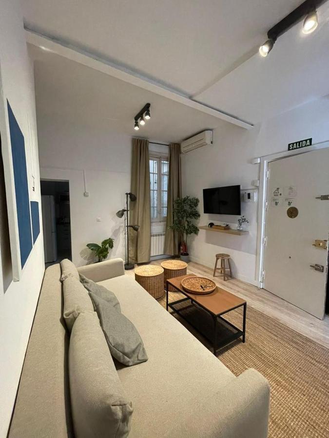 Premium Apt Para 9P En C/Olmo - Centro De Madrid Exterior photo
