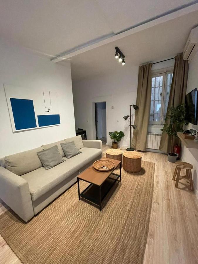 Premium Apt Para 9P En C/Olmo - Centro De Madrid Exterior photo